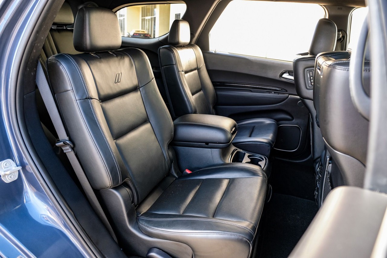 Dodge Durango Vehicle Main Gallery Image 35