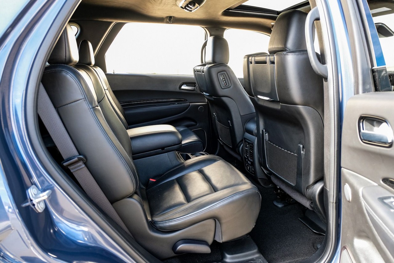 Dodge Durango Vehicle Main Gallery Image 36
