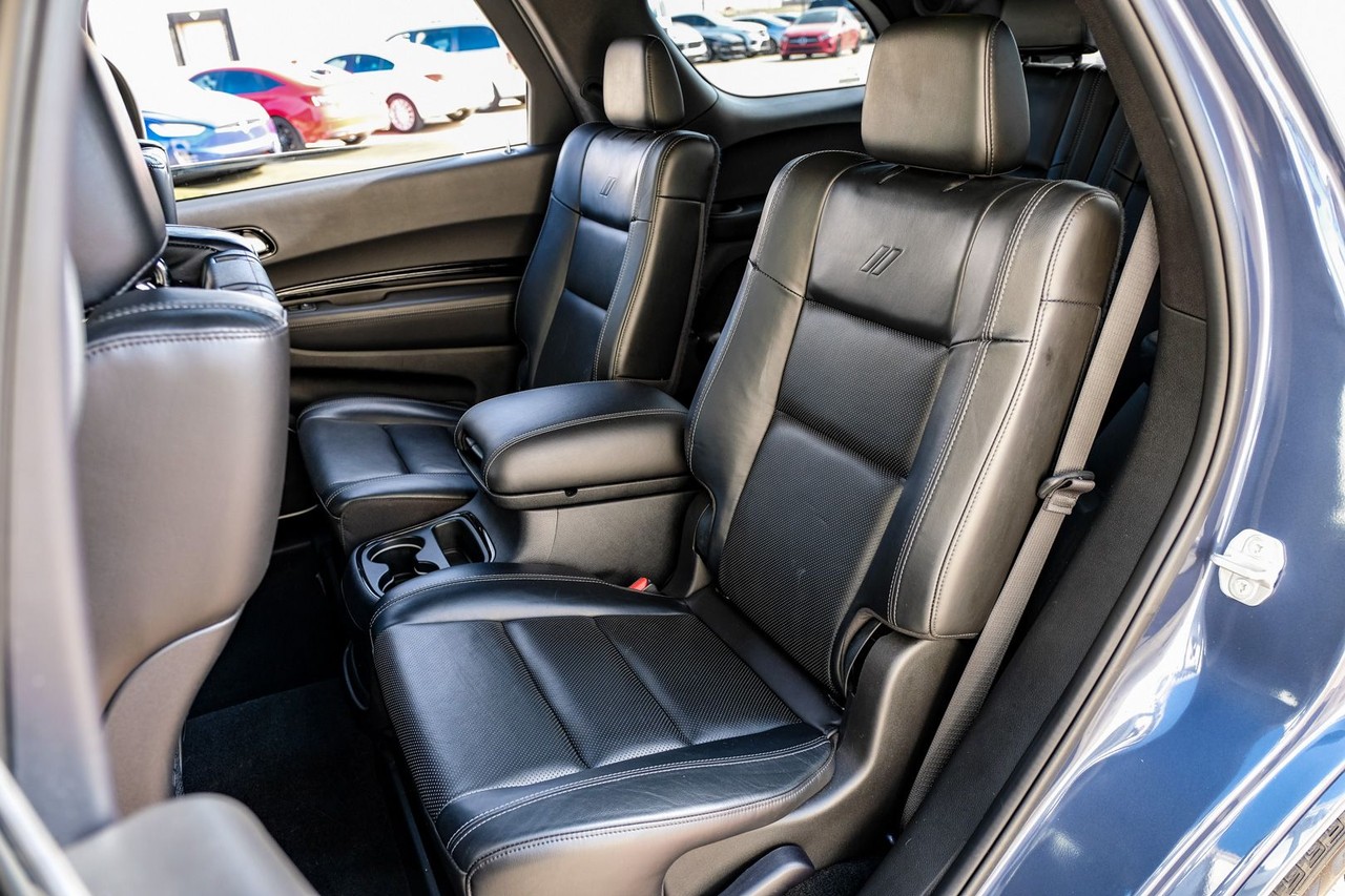 Dodge Durango Vehicle Main Gallery Image 38