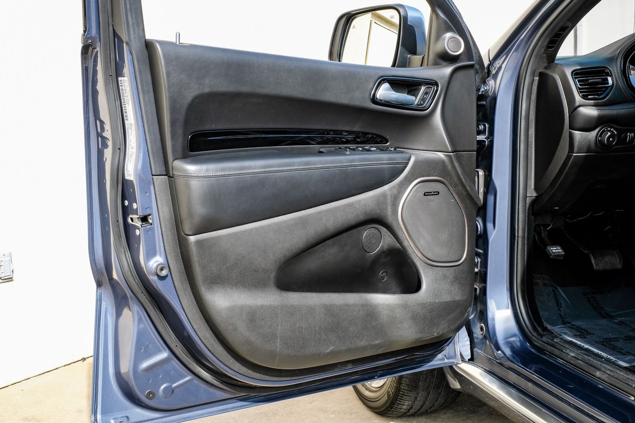 Dodge Durango Vehicle Main Gallery Image 41