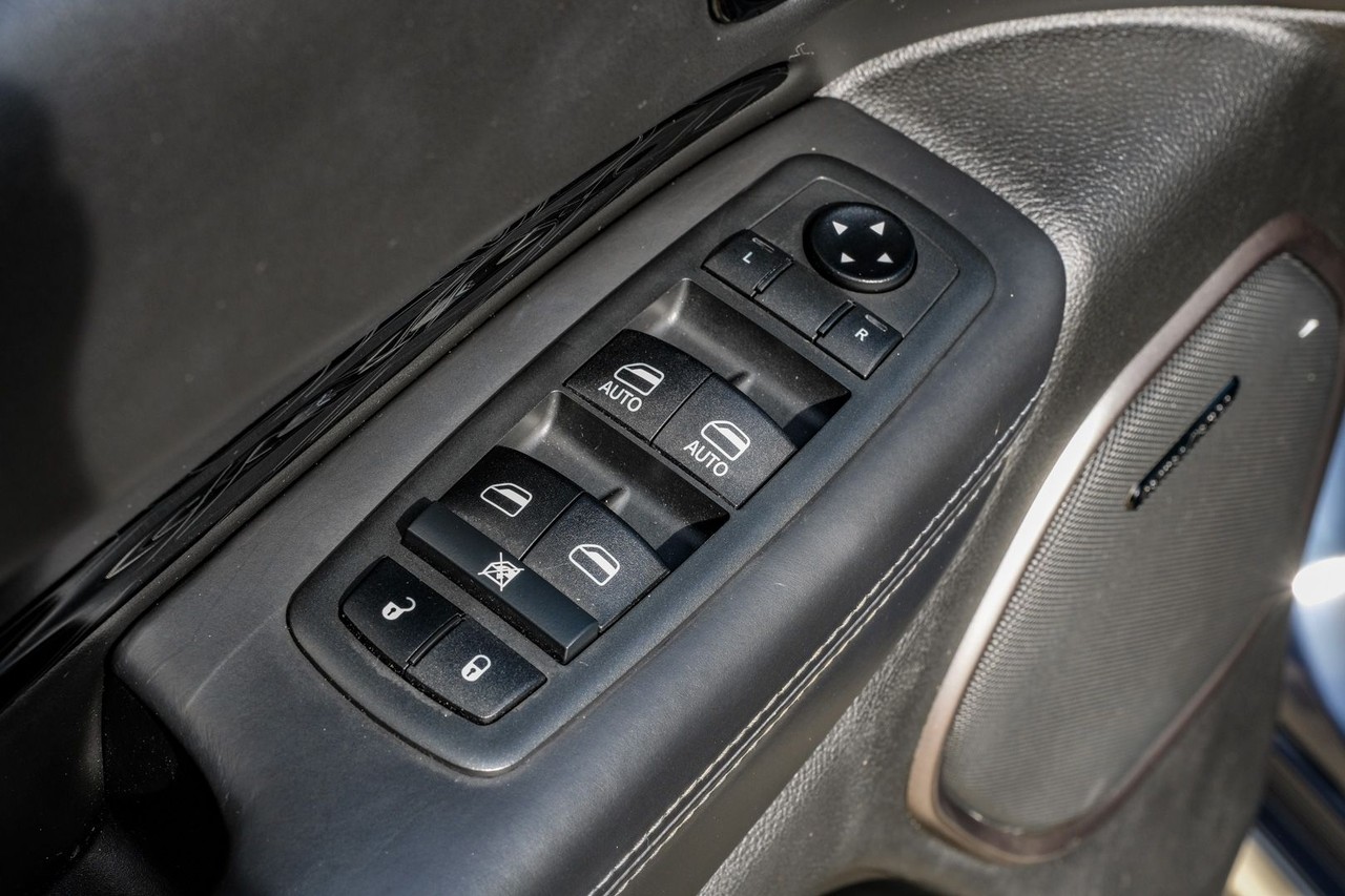 Dodge Durango Vehicle Main Gallery Image 42