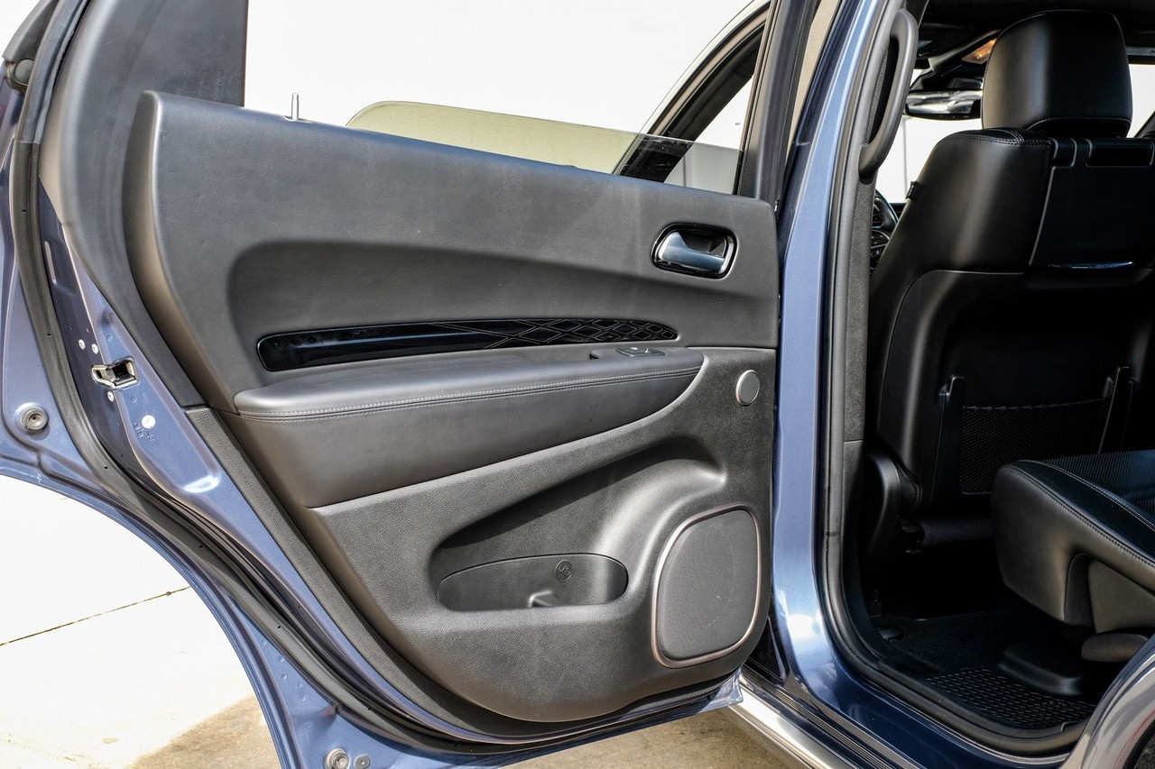 Dodge Durango Vehicle Main Gallery Image 44