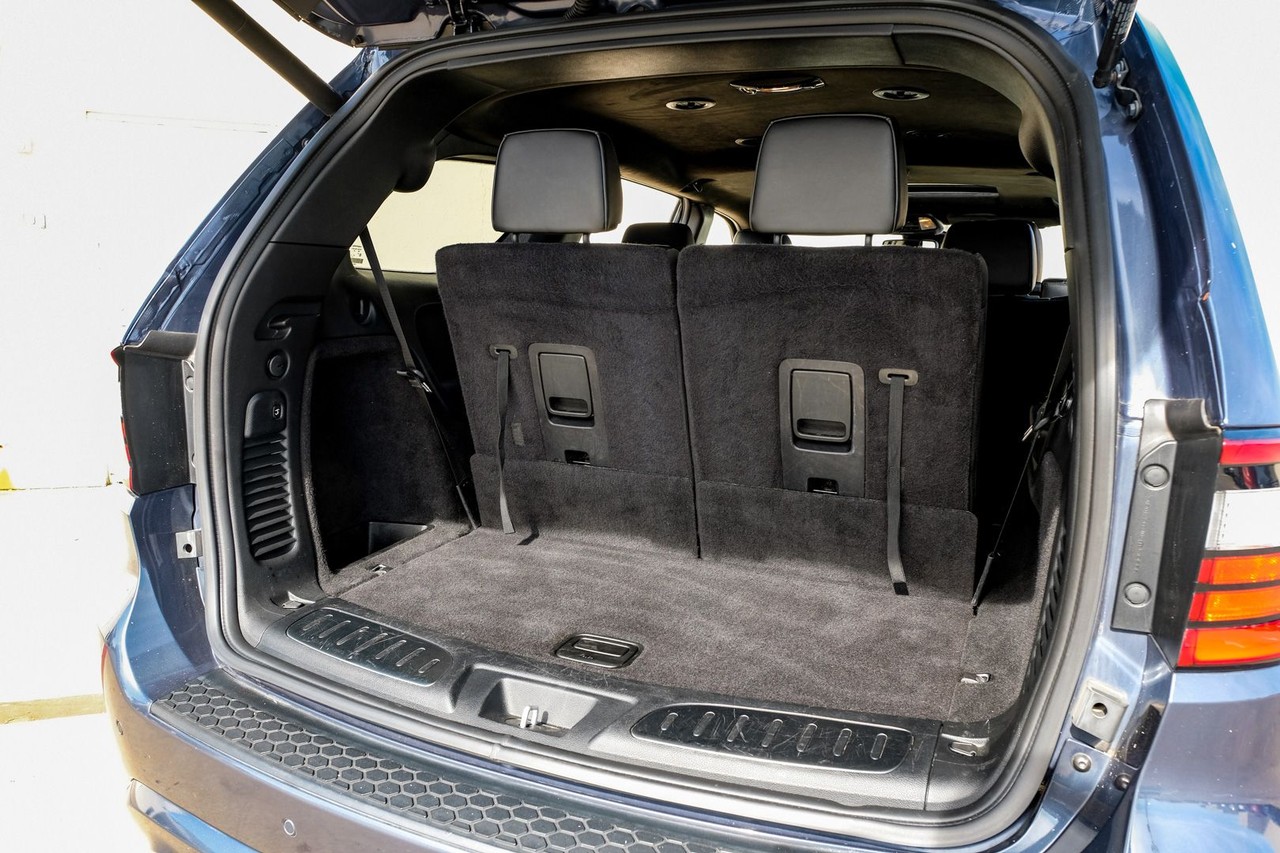 Dodge Durango Vehicle Main Gallery Image 48