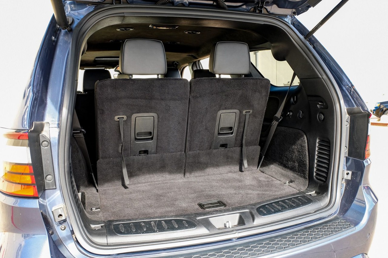 Dodge Durango Vehicle Main Gallery Image 49