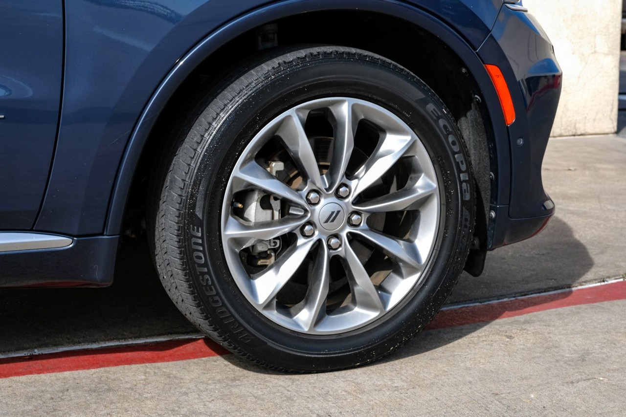 Dodge Durango Vehicle Main Gallery Image 51