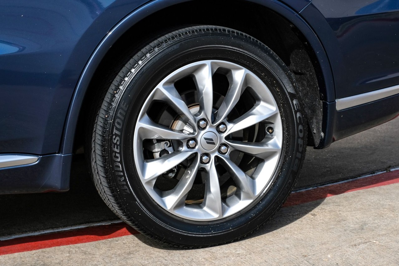 Dodge Durango Vehicle Main Gallery Image 53