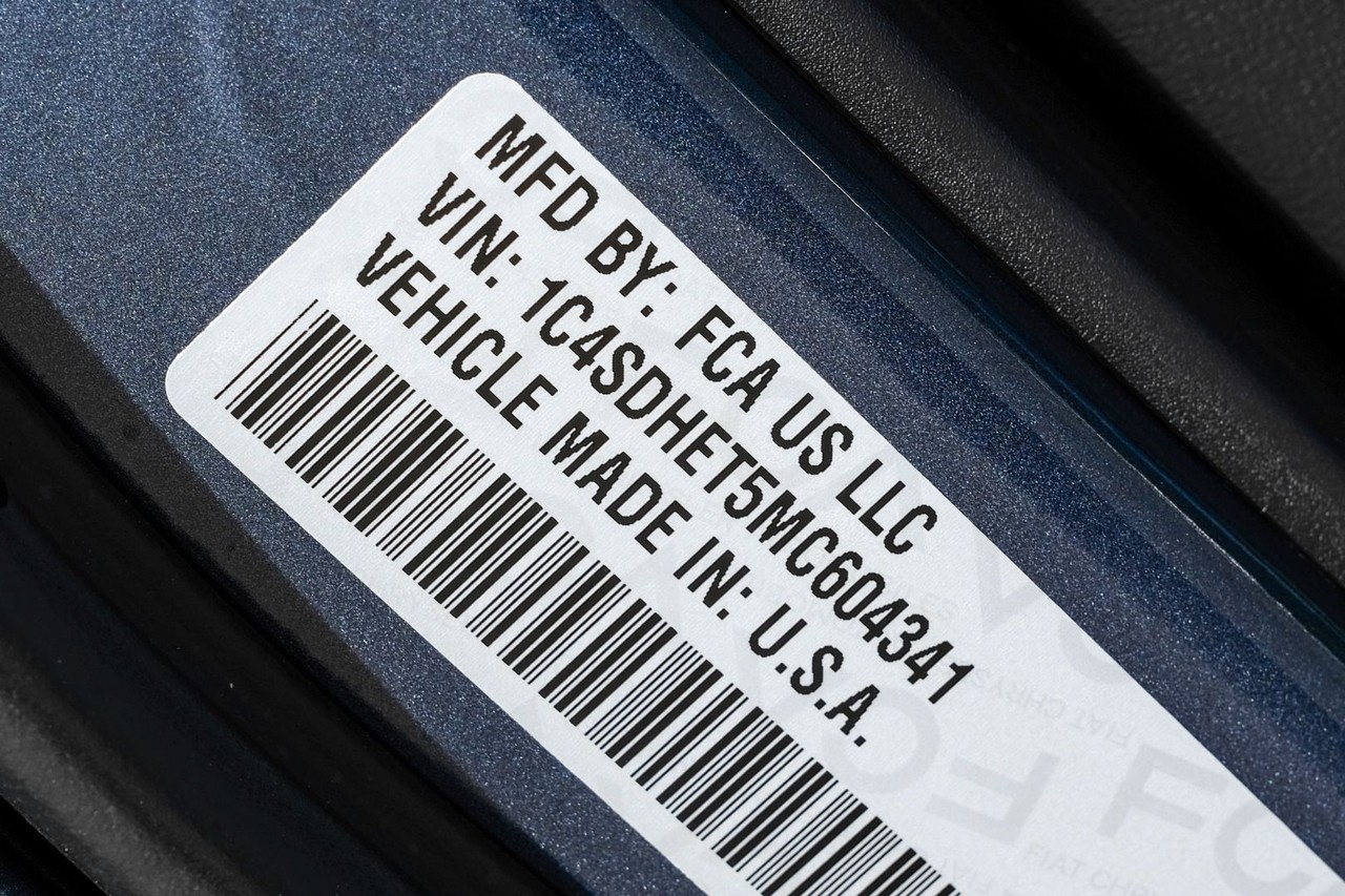 Dodge Durango Vehicle Main Gallery Image 55