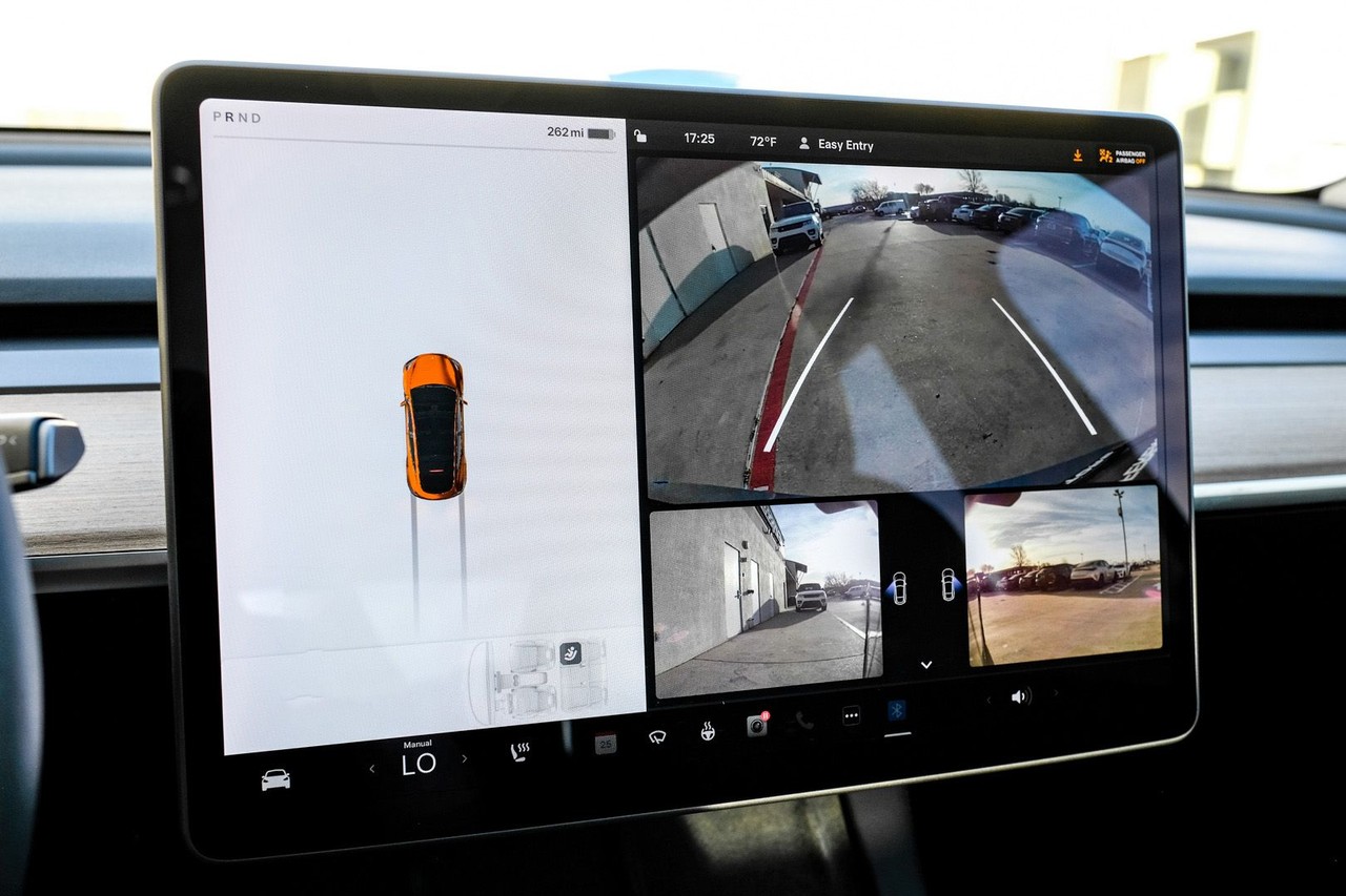 Tesla Model Y Vehicle Main Gallery Image 20