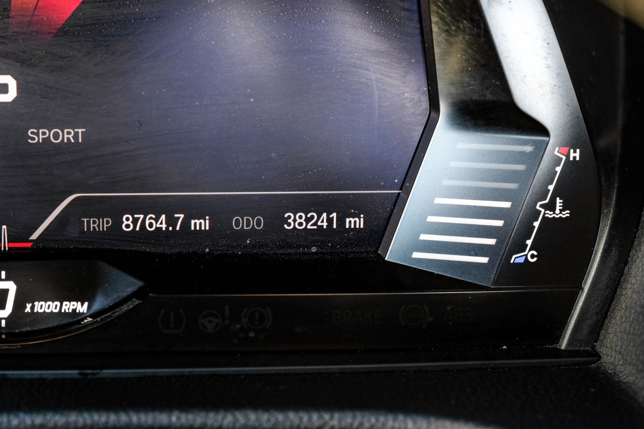 Toyota Supra Vehicle Main Gallery Image 18