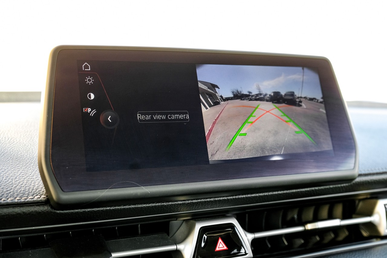 Toyota Supra Vehicle Main Gallery Image 19