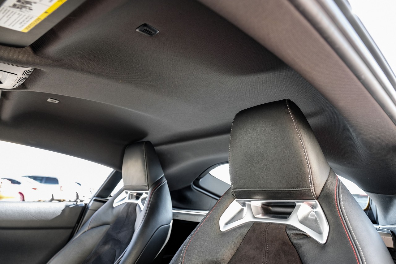 Toyota Supra Vehicle Main Gallery Image 27