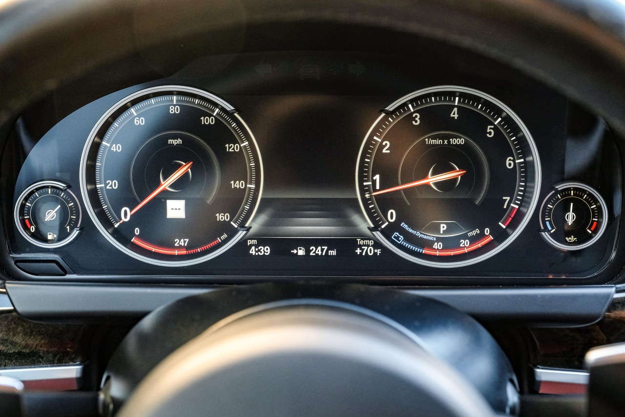 BMW 6 Series Vehicle Main Gallery Image 19