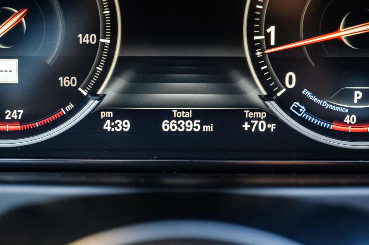 BMW 6 Series Vehicle Main Gallery Image 20