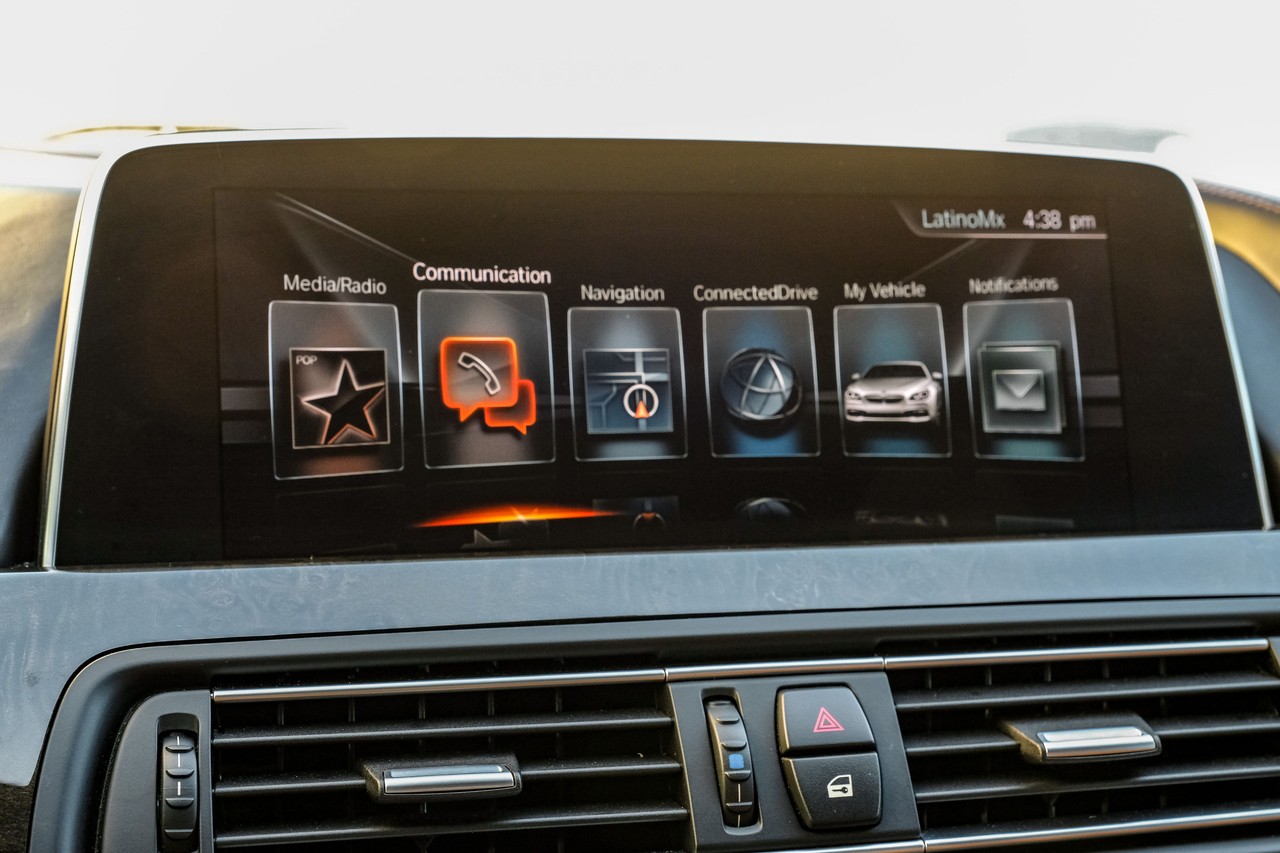 BMW 6 Series Vehicle Main Gallery Image 28