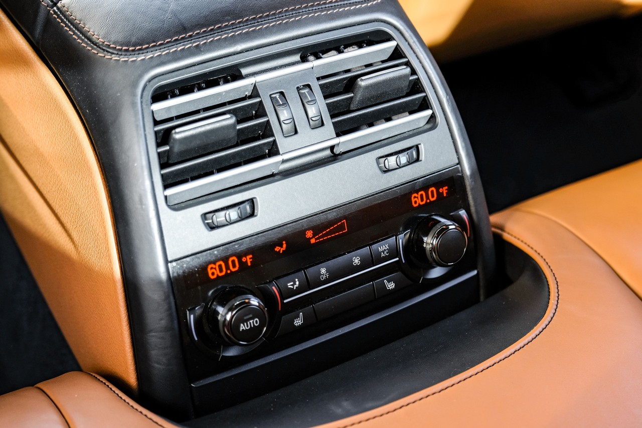 BMW 6 Series Vehicle Main Gallery Image 37