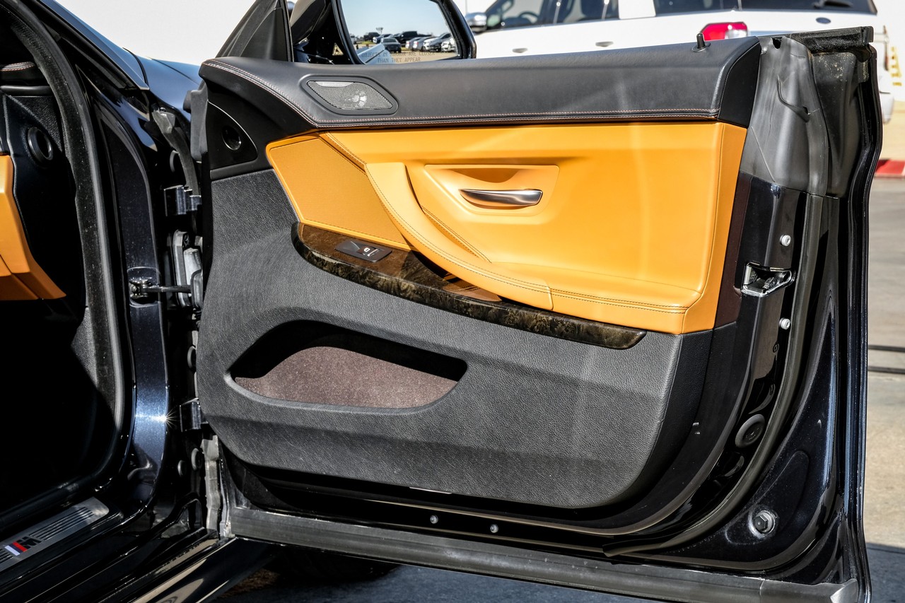 BMW 6 Series Vehicle Main Gallery Image 44