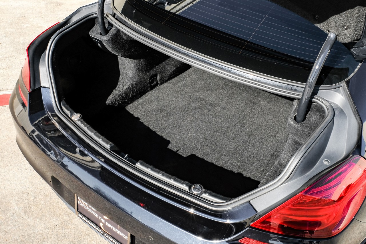 BMW 6 Series Vehicle Main Gallery Image 49