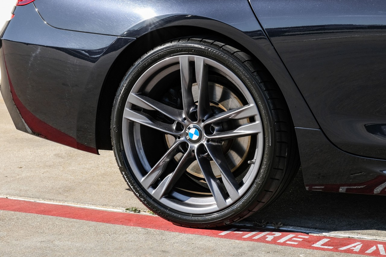 BMW 6 Series Vehicle Main Gallery Image 51