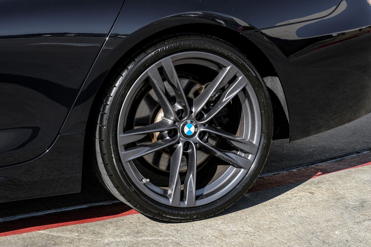 BMW 6 Series Vehicle Main Gallery Image 54