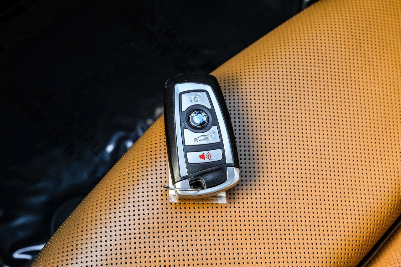 BMW 6 Series Vehicle Main Gallery Image 55