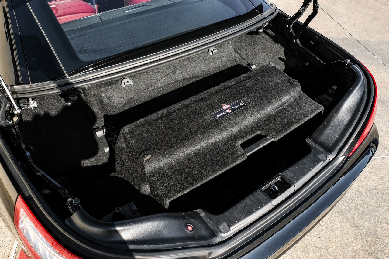 Mercedes-Benz SL 400 Vehicle Main Gallery Image 37