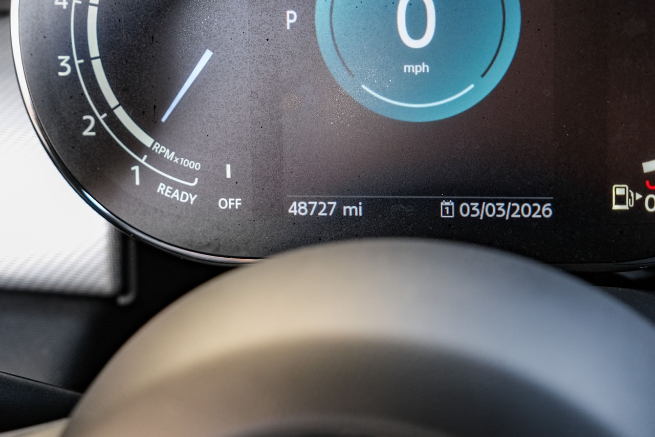 MINI Cooper Vehicle Main Gallery Image 20