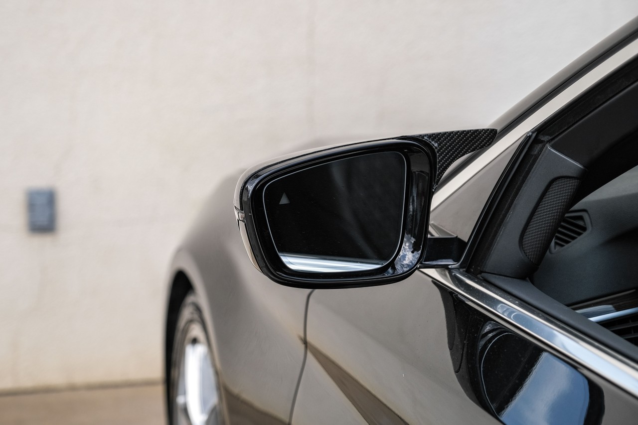 BMW 540i Vehicle Main Gallery Image 41