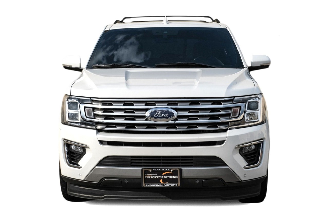 Ford Expedition Vehicle Main Gallery Image 06