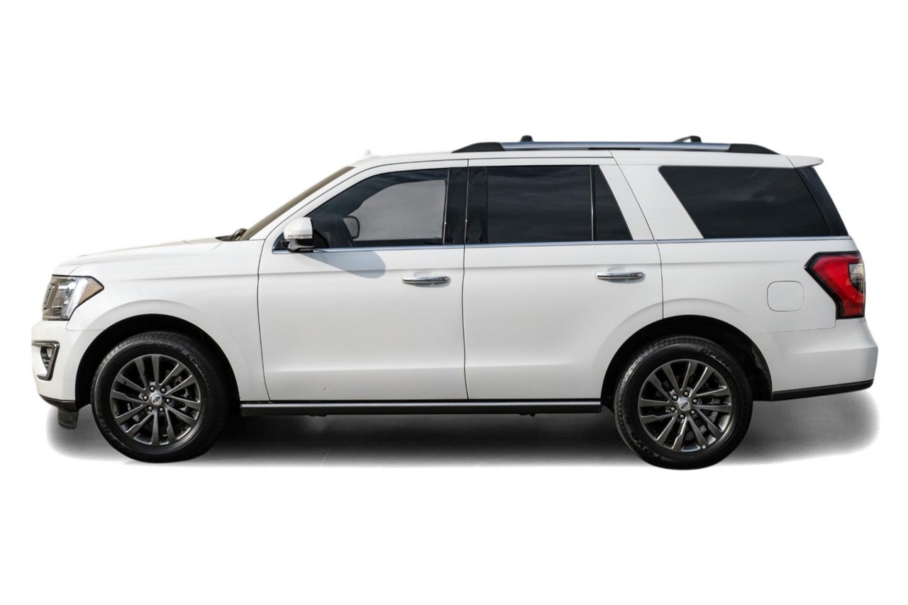 Ford Expedition Vehicle Main Gallery Image 12