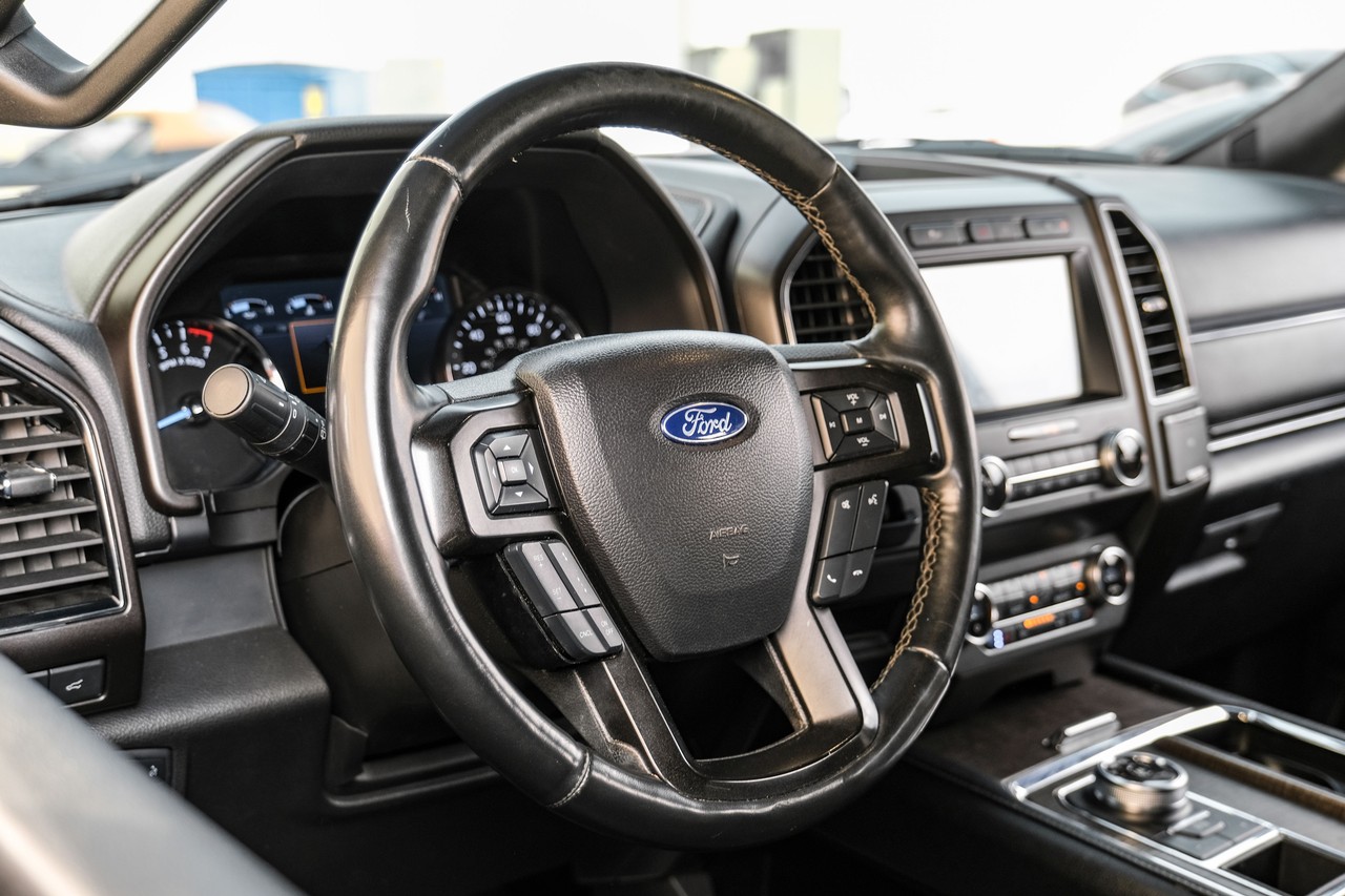 Ford Expedition Vehicle Main Gallery Image 16