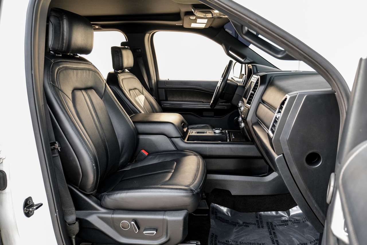 Ford Expedition Vehicle Main Gallery Image 33