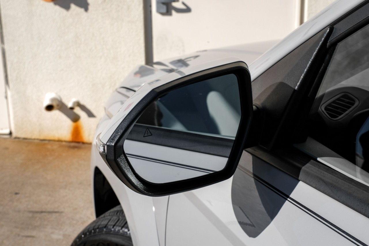 Hyundai Kona Electric Vehicle Main Gallery Image 38