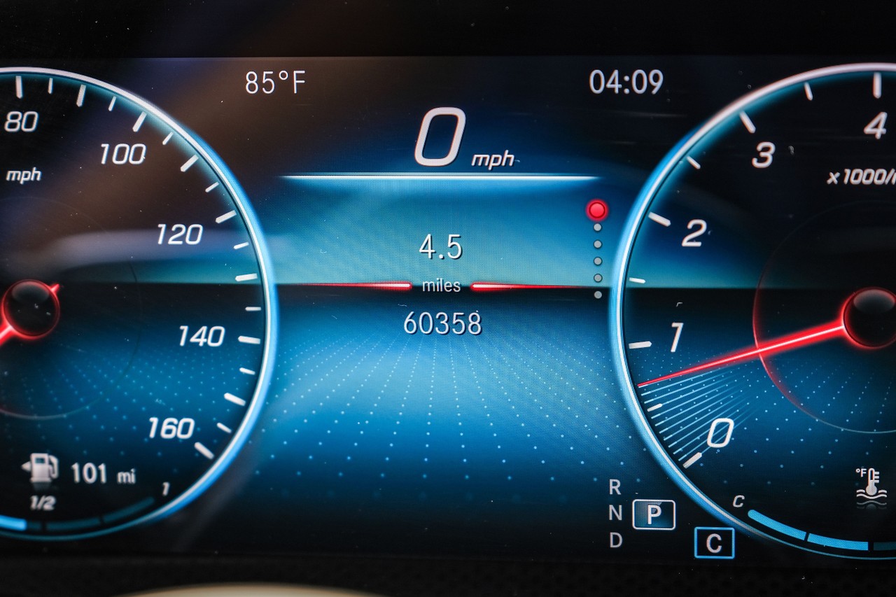 Mercedes-Benz A-Class Vehicle Main Gallery Image 18