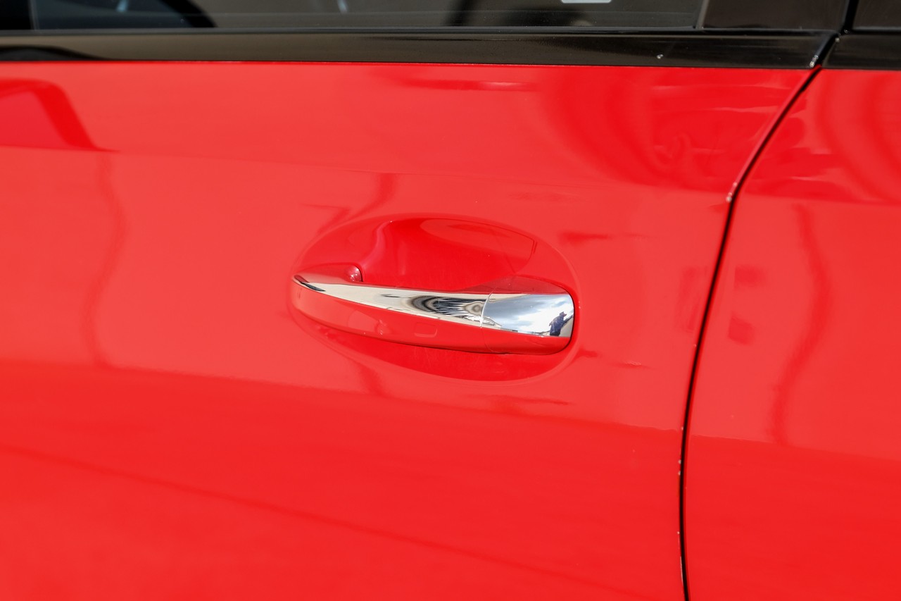 Mercedes-Benz A-Class Vehicle Main Gallery Image 36