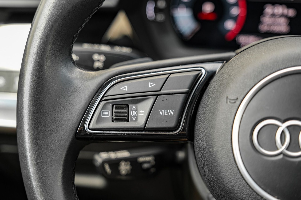 Audi A3 Vehicle Main Gallery Image 16