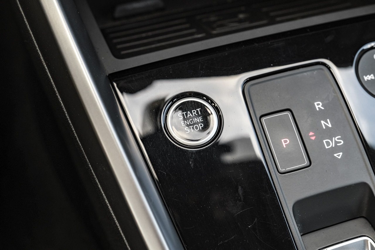 Audi A3 Vehicle Main Gallery Image 20