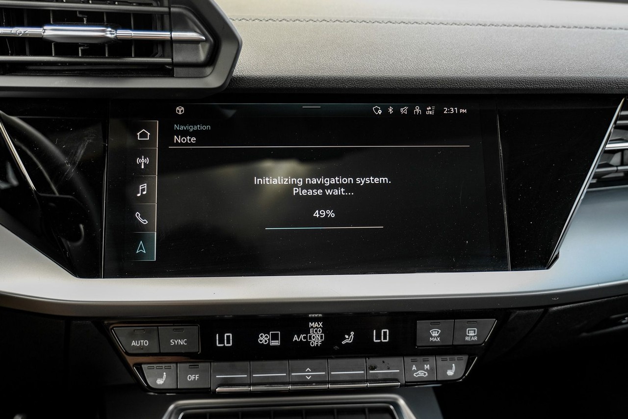 Audi A3 Vehicle Main Gallery Image 21