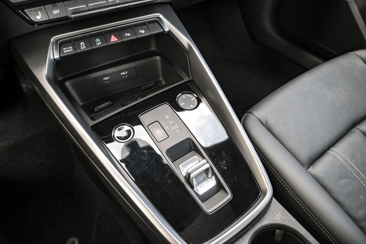 Audi A3 Vehicle Main Gallery Image 25