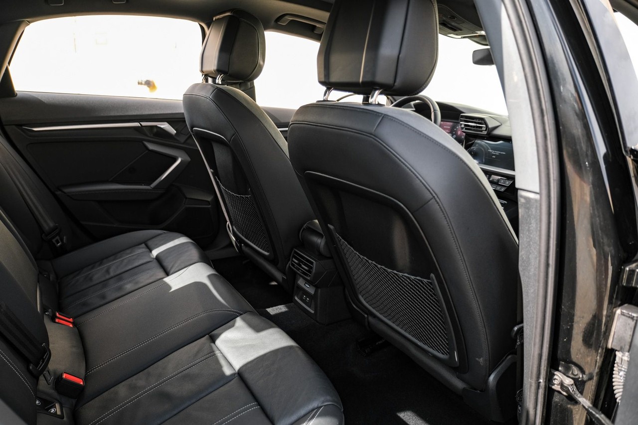 Audi A3 Vehicle Main Gallery Image 36