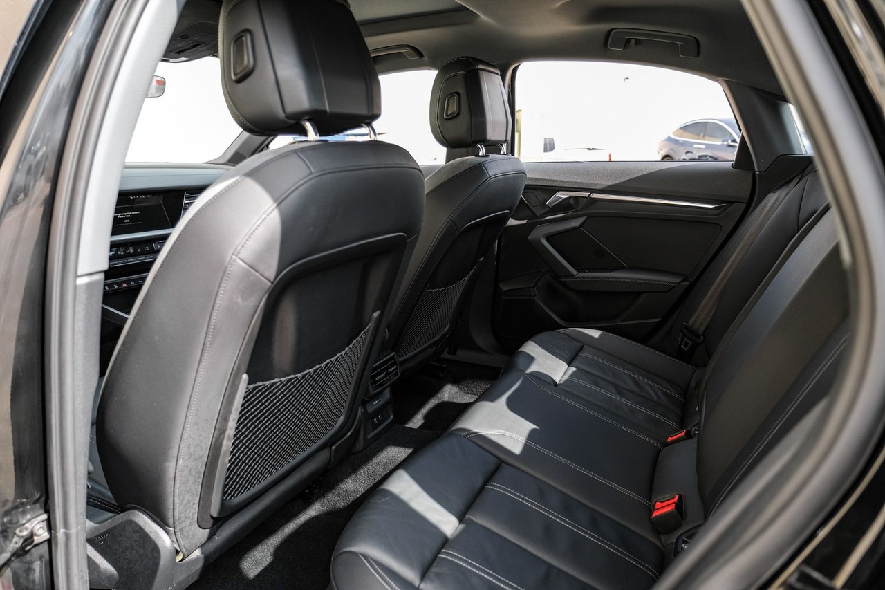 Audi A3 Vehicle Main Gallery Image 37