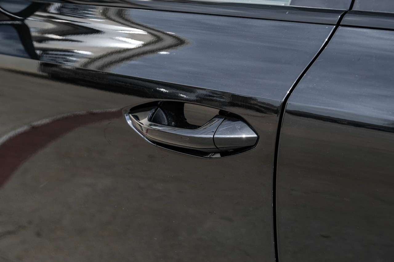 Audi A3 Vehicle Main Gallery Image 39