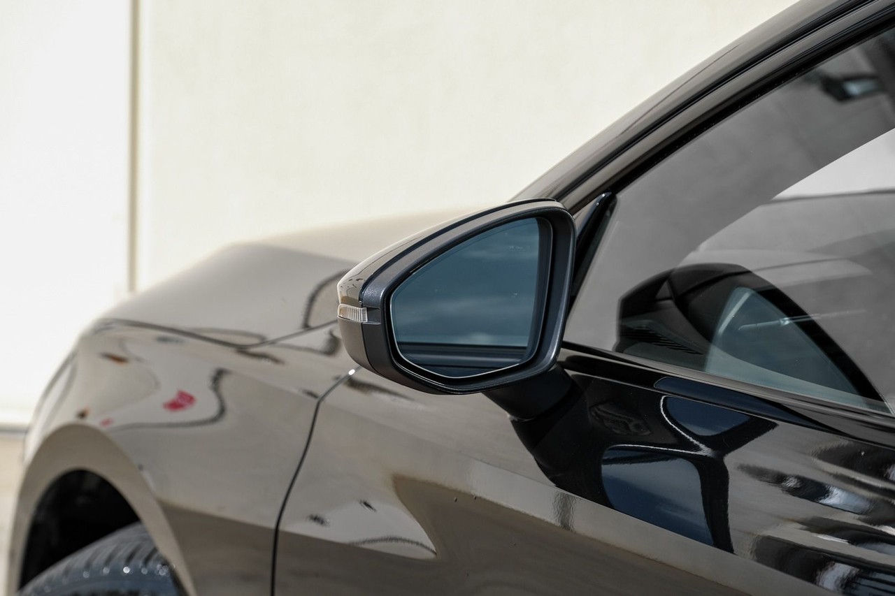 Audi A3 Vehicle Main Gallery Image 40