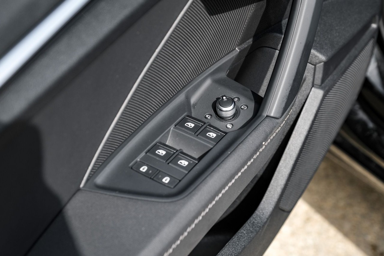 Audi A3 Vehicle Main Gallery Image 42