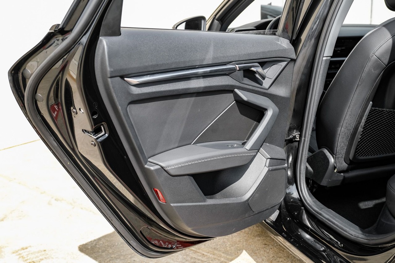 Audi A3 Vehicle Main Gallery Image 44