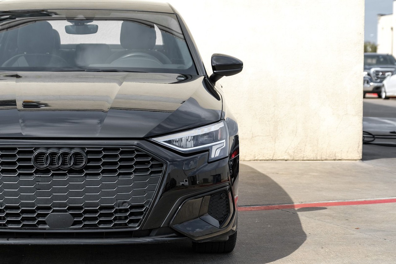 Audi A3 Vehicle Main Gallery Image 46