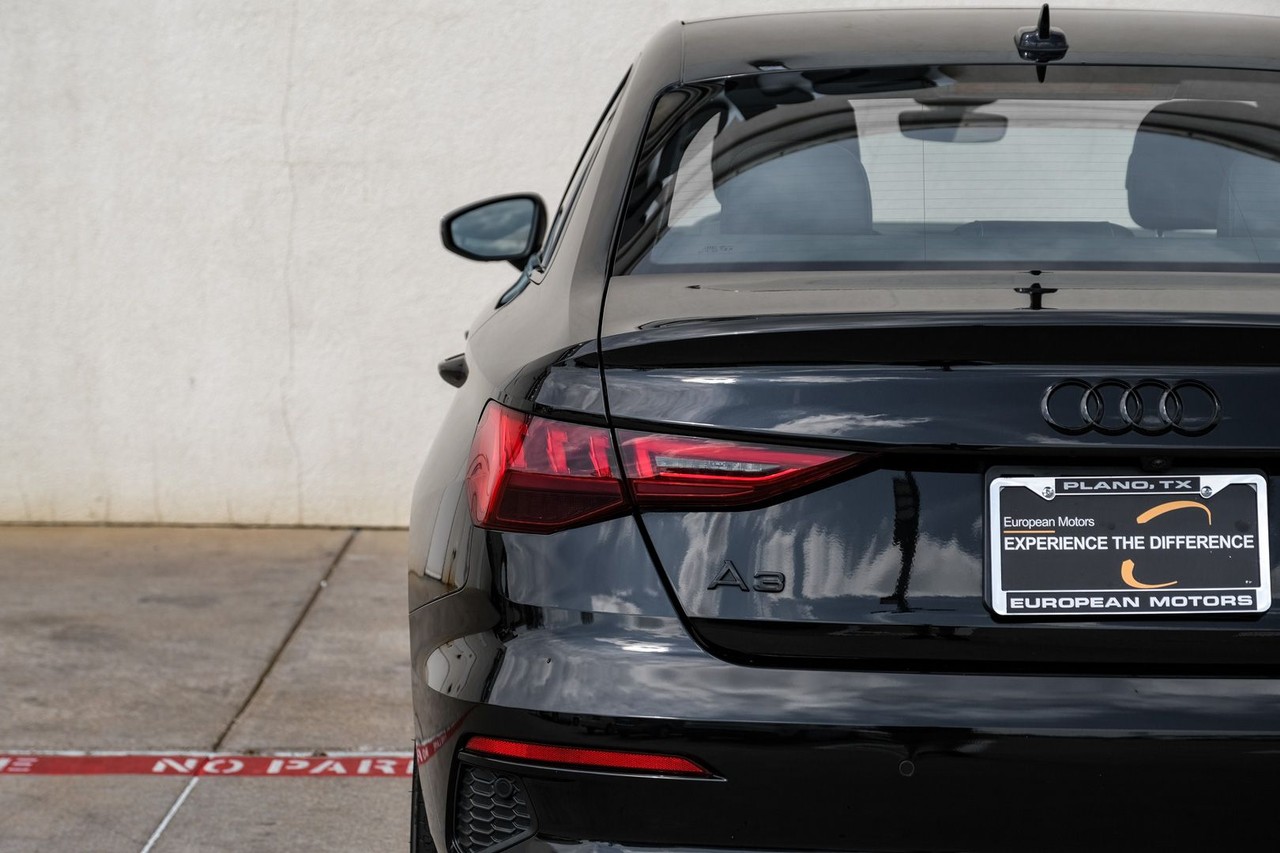 Audi A3 Vehicle Main Gallery Image 47