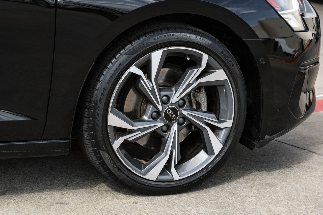 Audi A3 Vehicle Main Gallery Image 52