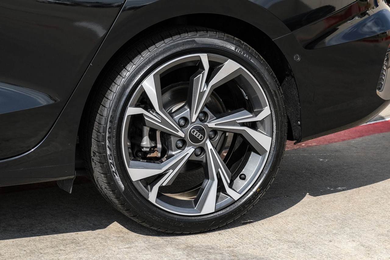 Audi A3 Vehicle Main Gallery Image 54