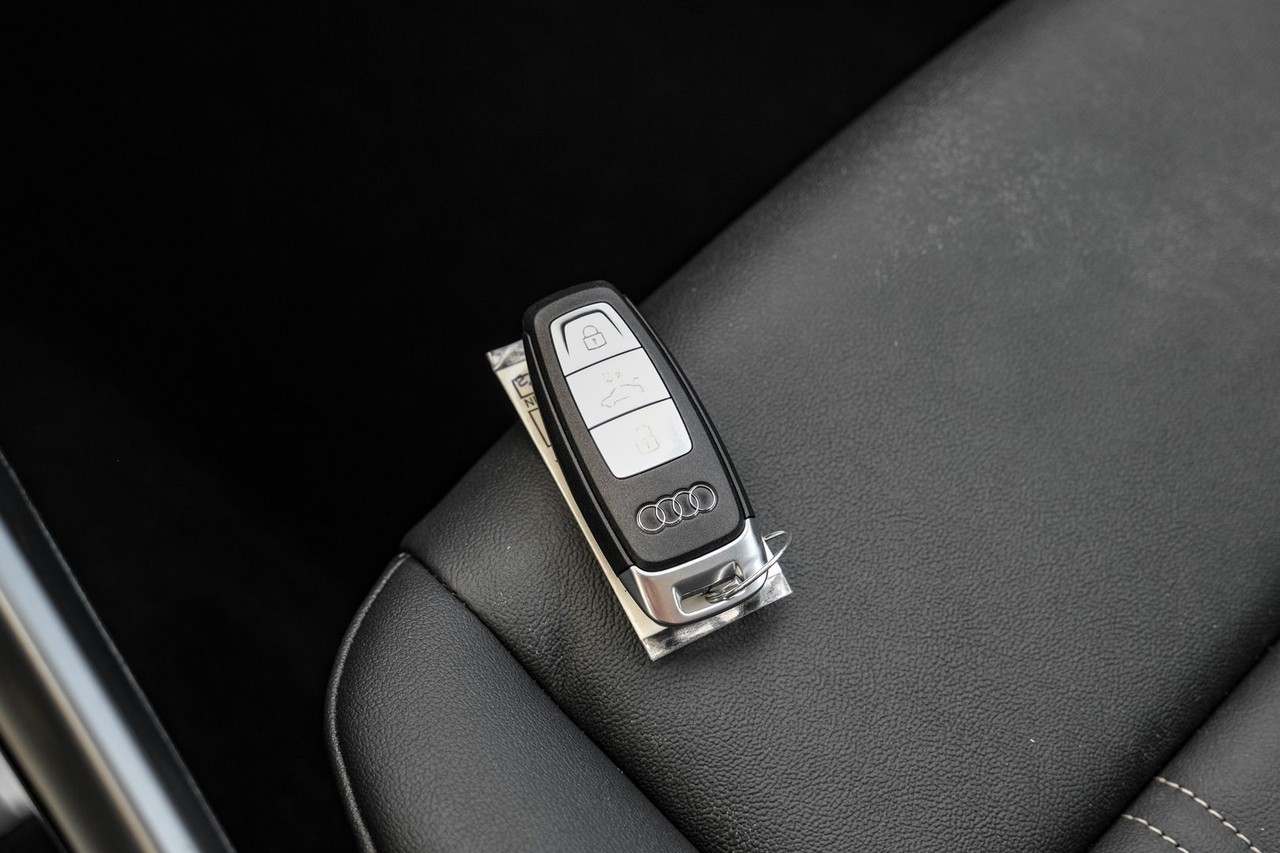 Audi A3 Vehicle Main Gallery Image 55