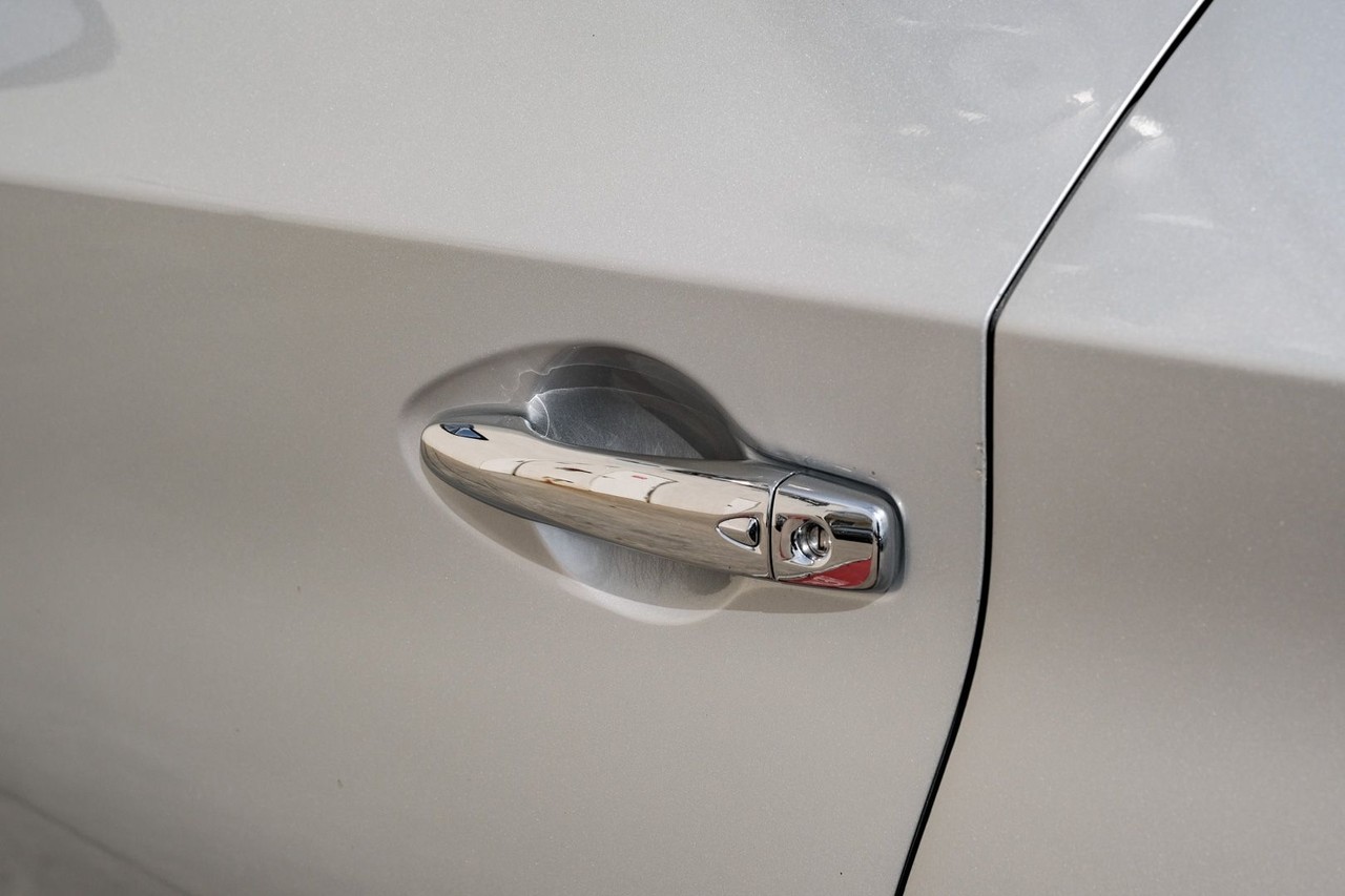 Nissan Murano Vehicle Main Gallery Image 37